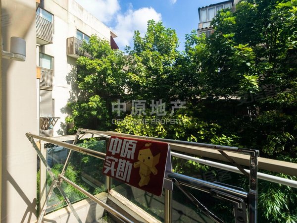 【多图】创智坊(二期北区),五角场租房,大开间,复式房,品质小区,精