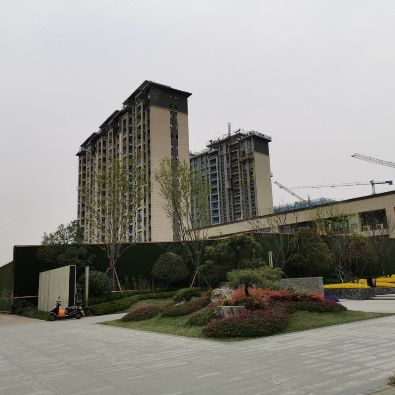 【碧桂园国湖, 碧桂园国湖小区专家解读页】- 西安58同城