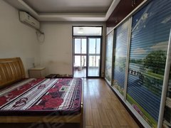 武汉黄陂武湖精英公馆(黄陂) 电梯房 采光好 1室1厅1卫出租房源真实图片