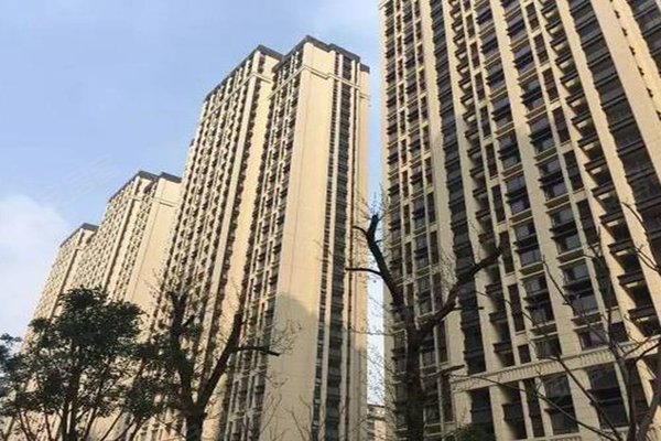 中城誉品(南区),陶巷路,近孙蒋路-无锡中城誉品(南区)二手房,租房