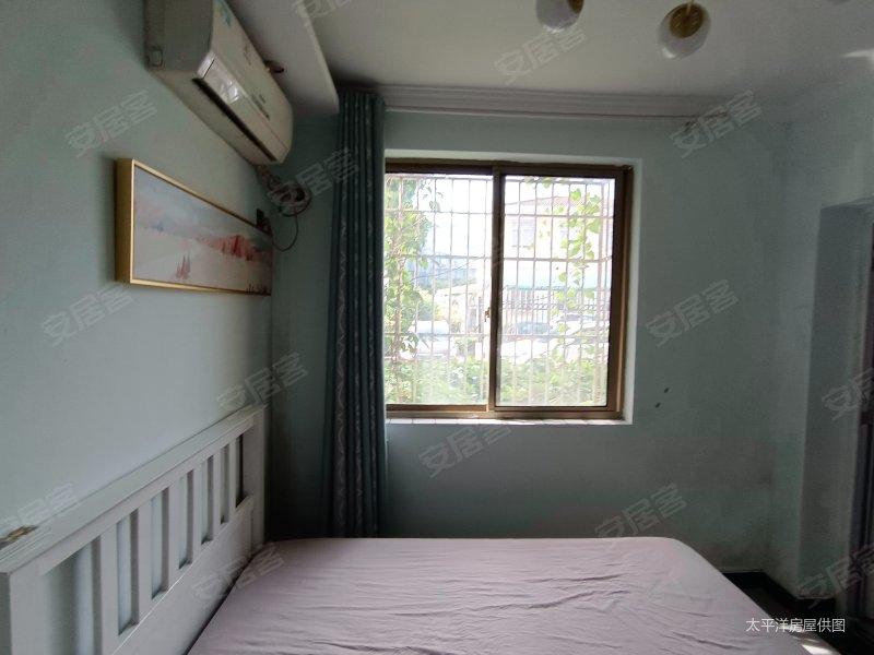 玉兰香苑(二期b区) 商品住宅 交通便捷 近地铁 装修好