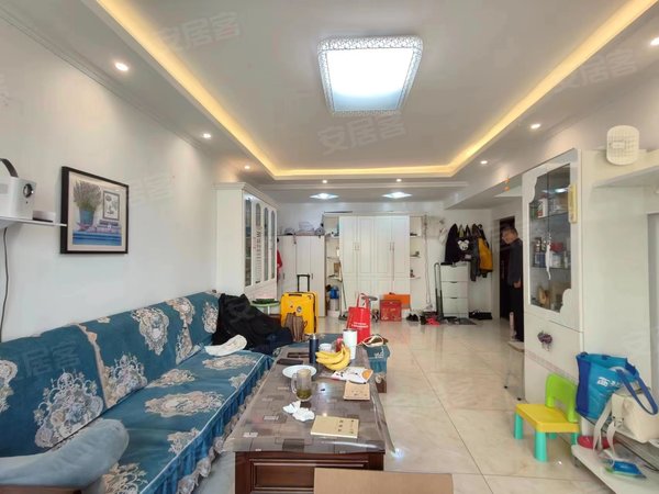 瑞南紫郡 2室2厅1卫 电梯房 精装修 南北通透,安宁租房-兰州58安居客