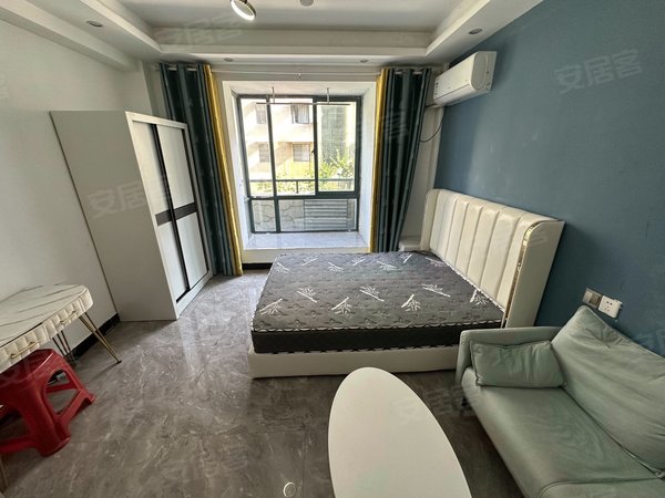 【多图】明怡花苑,开发区租房,宝龙广场 信息港 裕隆大厦 机器人中心