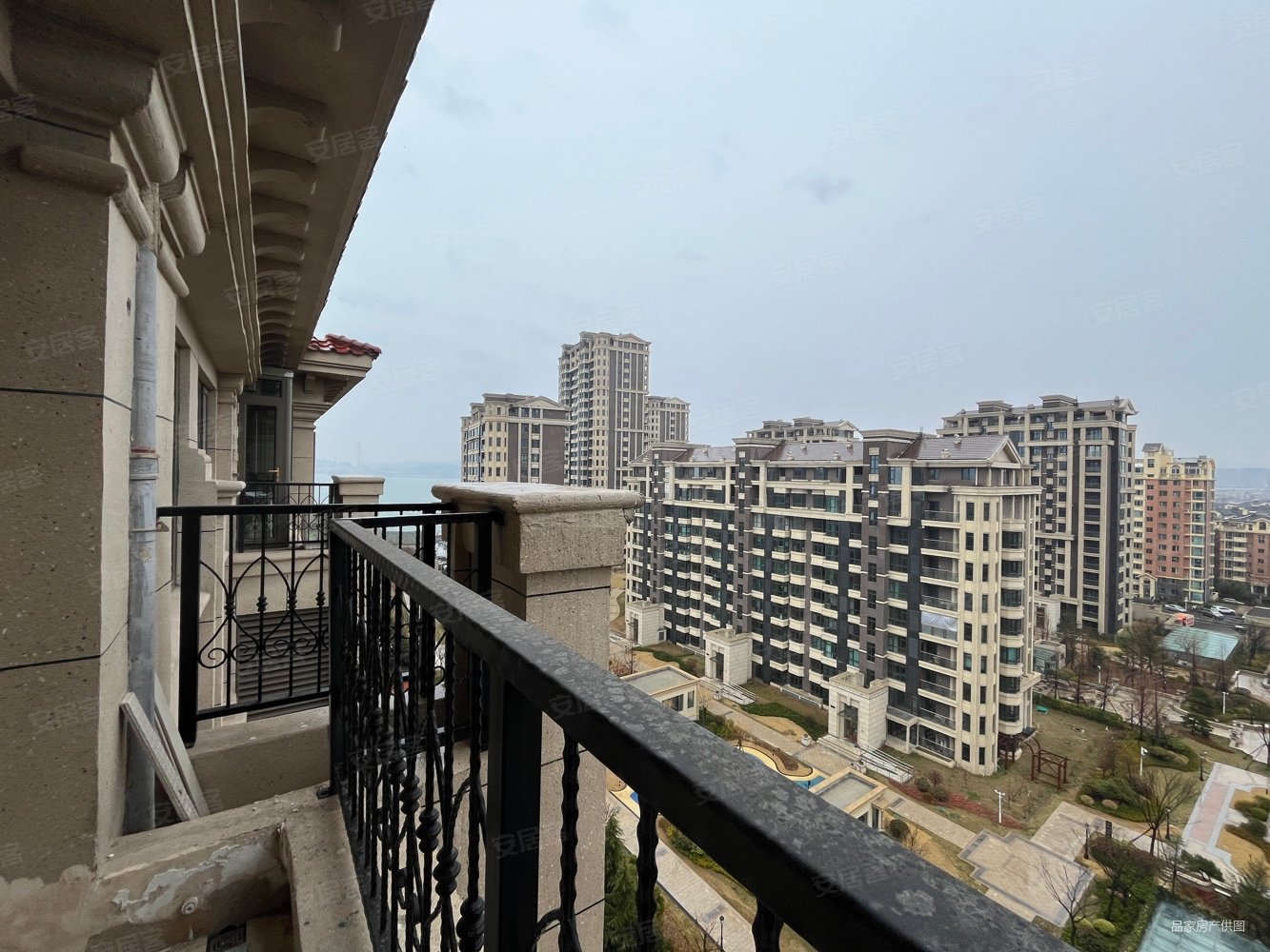 建东悦海湾二手房,240万,3室2厅,2卫,129平米-威海安居客