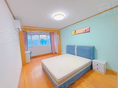 苏州工业园东环富华苑主卧出租民用水电地铁荷花荡站港华大厦大润发亿滋葑门横街出租房源真实图片