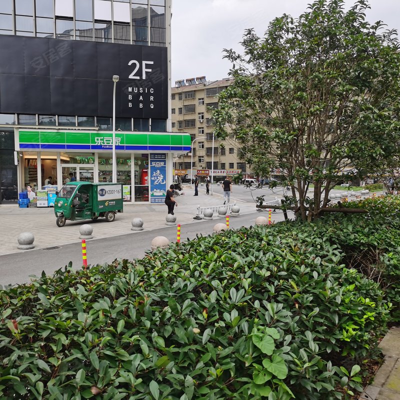 【新力方, 新力方小区详情,房价走势,房源,业主论坛】- 南昌58同城