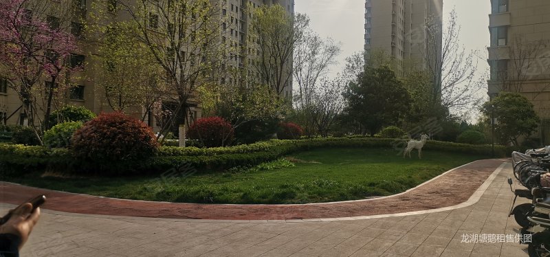 济南房产网>济南二手房>历城二手房>建筑大学二手房>龙湖春江郦城一区