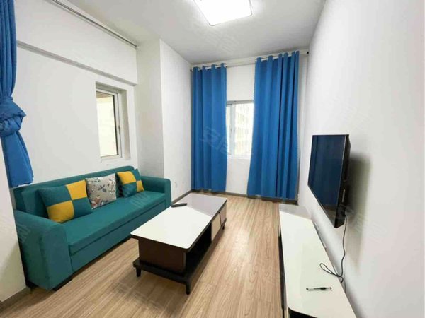 雄飞生活广场(商住楼) 3室2厅1卫 电梯房 92平米,龙泉驿租房-成都58