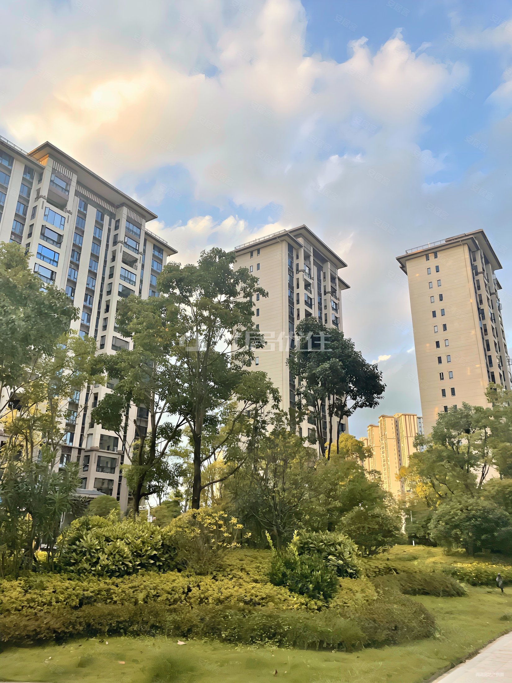 碧桂园西南上城紫御府