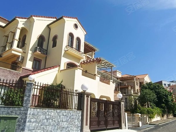 惠州惠阳经济开发区碧桂园山河城(别墅)别墅精装一楼带房间 南北通透