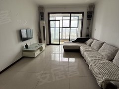 宜都宜都市区长江大道都市1号,精装两房,家电齐全,拎包入住。出租房源真实图片