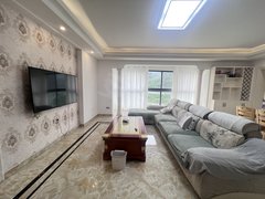 丽水莲都岩泉九里香蜜园   包物业带车位 豪华装修自住三室两厅两卫出租出租房源真实图片