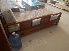 淄博临淄鱼盐里阳光康城!精装修!三室两厅!家具家电齐全!出租房源真实图片