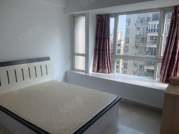 广州白云广花翠逸家园整租 乐嘉路翠逸家园 精装电梯三房 大户型望