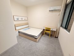 合肥蜀山1912商业街金大地限时绛价活动(诚心招租)三室合租燃气供水(押一付一)出租房源真实图片