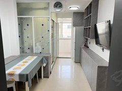 丹东元宝新柳步行街朝凤小区 2室1厅1卫出租房源真实图片