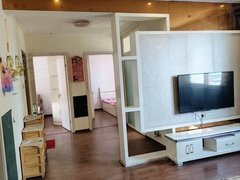 安阳北关凯德广场博书苑三室精装修拎包入住出租房源真实图片