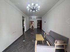 阳江阳春春城镇爱琴海2房出租 家私家电齐全拎包入住出租房源真实图片
