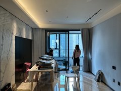上海虹口四川北路2024年新房交付，出租，不浪费时间出租房源真实图片