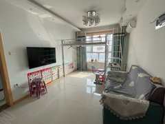 哈尔滨香坊幸福永泰城一室一厅 精装修 有空调 有网 随时看房出租房源真实图片