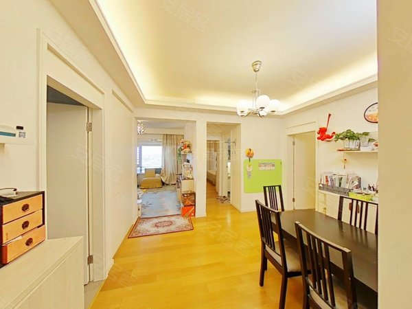 朗诗南门绿郡科技住宅 近苏州市实验小学 苏纶里 地铁人民桥南