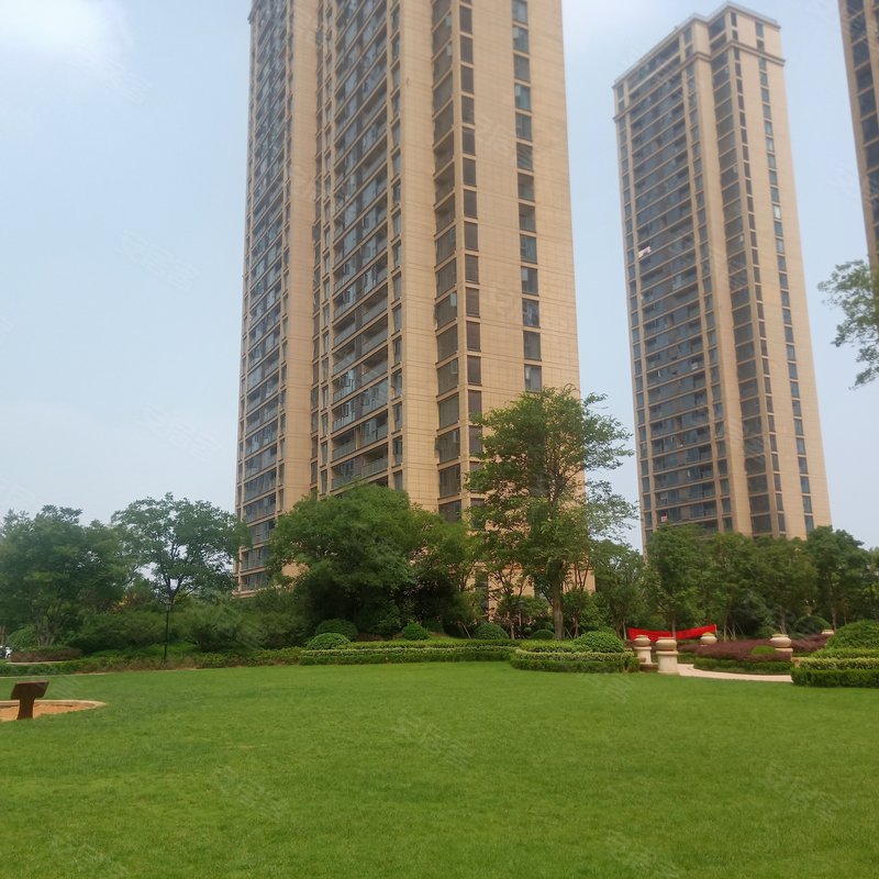 【绿都澜湾樾园, 绿都澜湾樾园小区专家解读页】- 郑州58同城