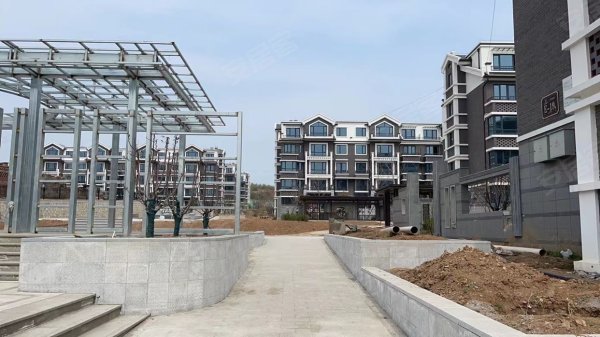 【上河新城(e区), 上河新城(e区)小区详情,房价走势,房源,业主论坛】-