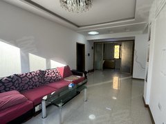 肇东肇东城区肇东市区翔龙城高层10楼84平两室一厅精装修拎包入住年租15000出租房源真实图片