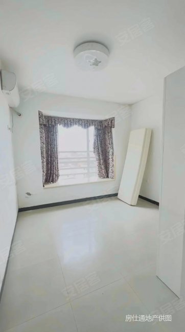 凯达华庭正规2居室婚房装修采光好空间大不临街