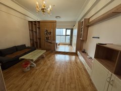 青州青州城区泰华城泰华红枕公寓精装带全套家具家电拎包入住月租1300出租房源真实图片