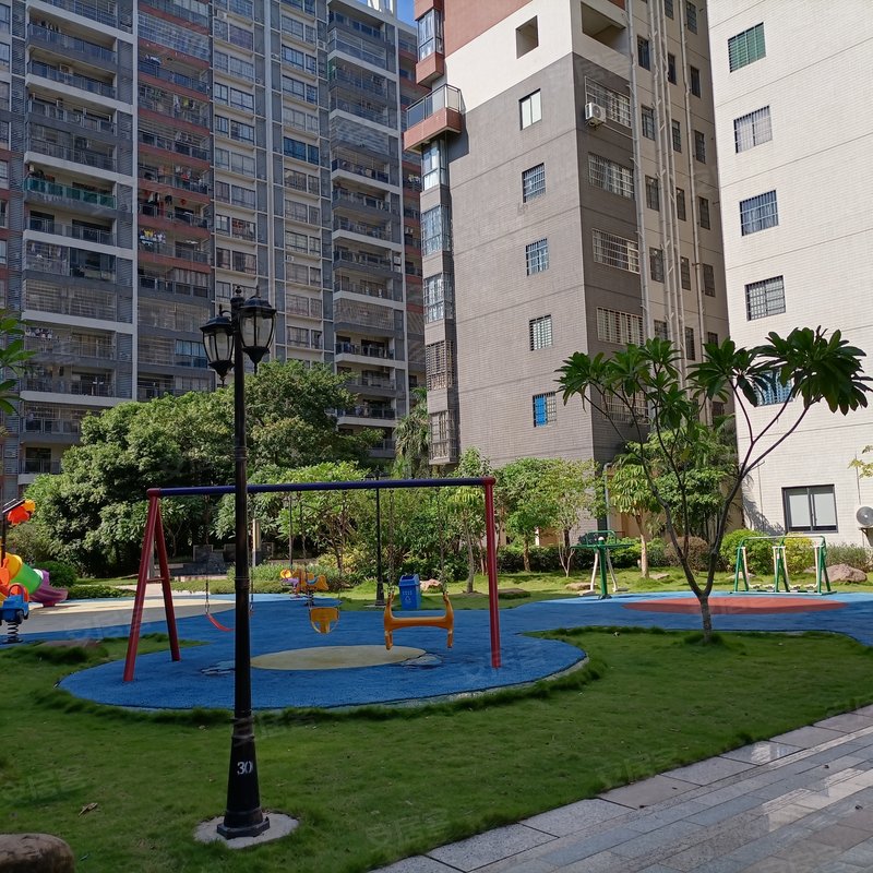 【汇景园, 汇景园小区详情,房价走势,房源,业主论坛】- 肇庆58同城