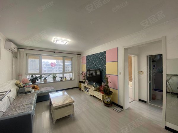 【多图】东方欧博城,望花租房,可短租可月付押一付一家具齐全拎包入住