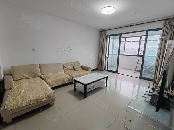 无锡新吴梅村嘉禾广场梅村原房东 嘉禾广场小区 精装两房出租 家具