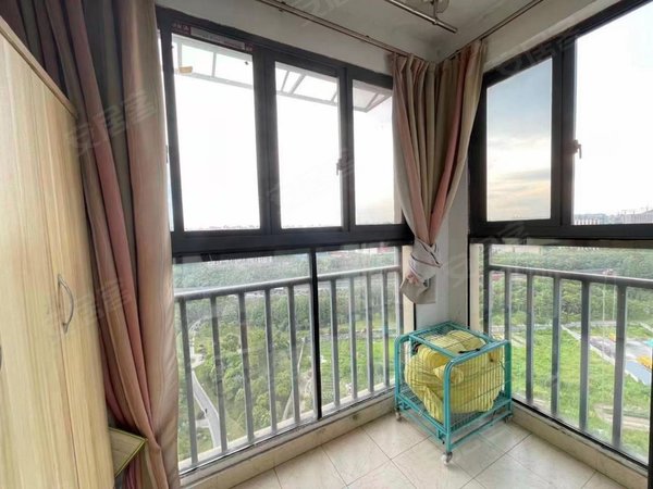 杭州上城丁桥中兴久睦苑(公寓住宅)久睦苑 清爽三房 可短租可月付