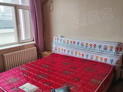 四平铁西仁兴押一付一空调冰家电全中兴附近电梯9楼40平包暖出租房源真实图片