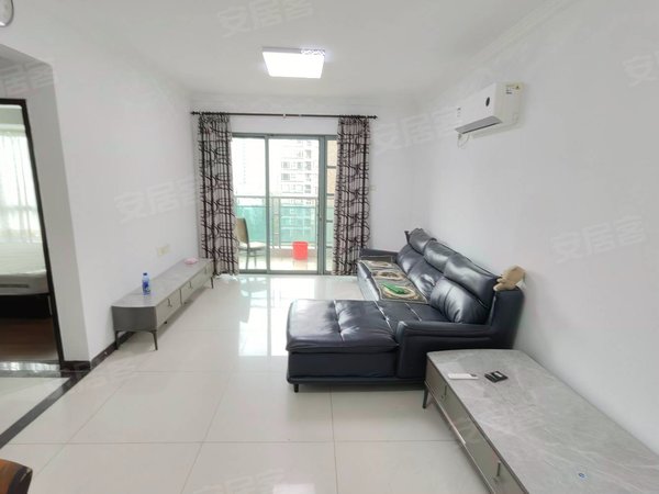 【多图】富力阳光美居,黄石租房,阳光美居 精装两房 户型方正 电梯楼