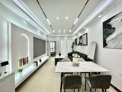 贵阳南明花果园花果园五里冲地铁口 押一付一 无中介出租房源真实图片