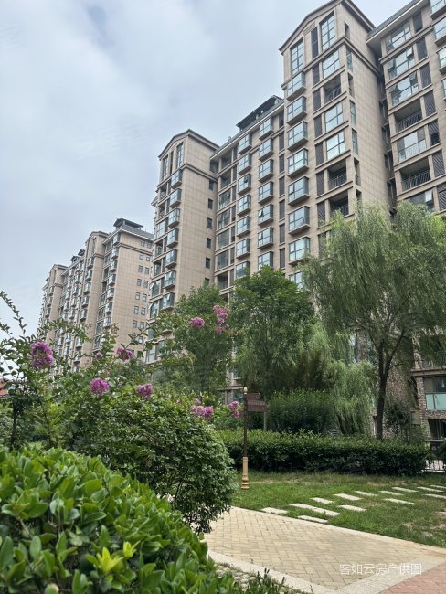 拎包入住 26万,龙栖湾1号院二手房,26万,2室1厅,1卫,57平米-郑州安居