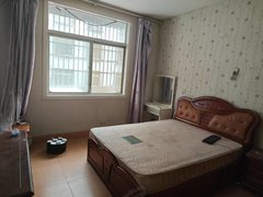 无为城区米芾广场五华山小区十字街旁边,2楼好楼层两室一厅一卫出租房源真实图片