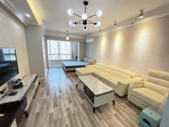 湘潭岳塘建设路口超值莲城步行街公寓1室出租房源真实图片