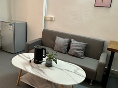 东莞南城宏远宏远 1室0厅1卫出租房源真实图片