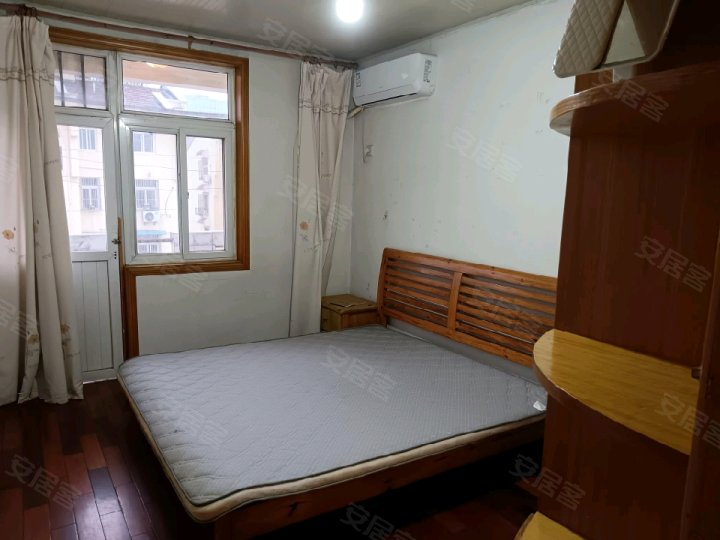 安居苑西村 2室1厅1卫