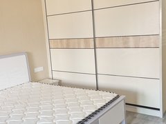 蚌埠蚌山新城区百乐门文化经贸广场 1室1厅1卫出租房源真实图片