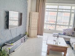 垦利垦利一中垦利第一中学信誉楼西边一楼带车库出租,家具家电齐全,拎包入住,随时看房出租房源真实图片