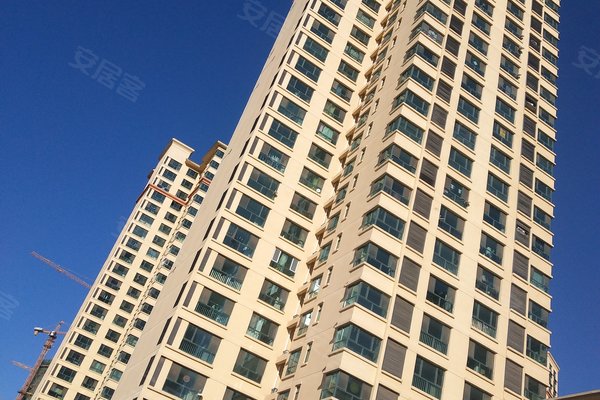 御湖湾,秀水街 - 廊坊御湖湾二手房,租房,房价-廊坊安居客