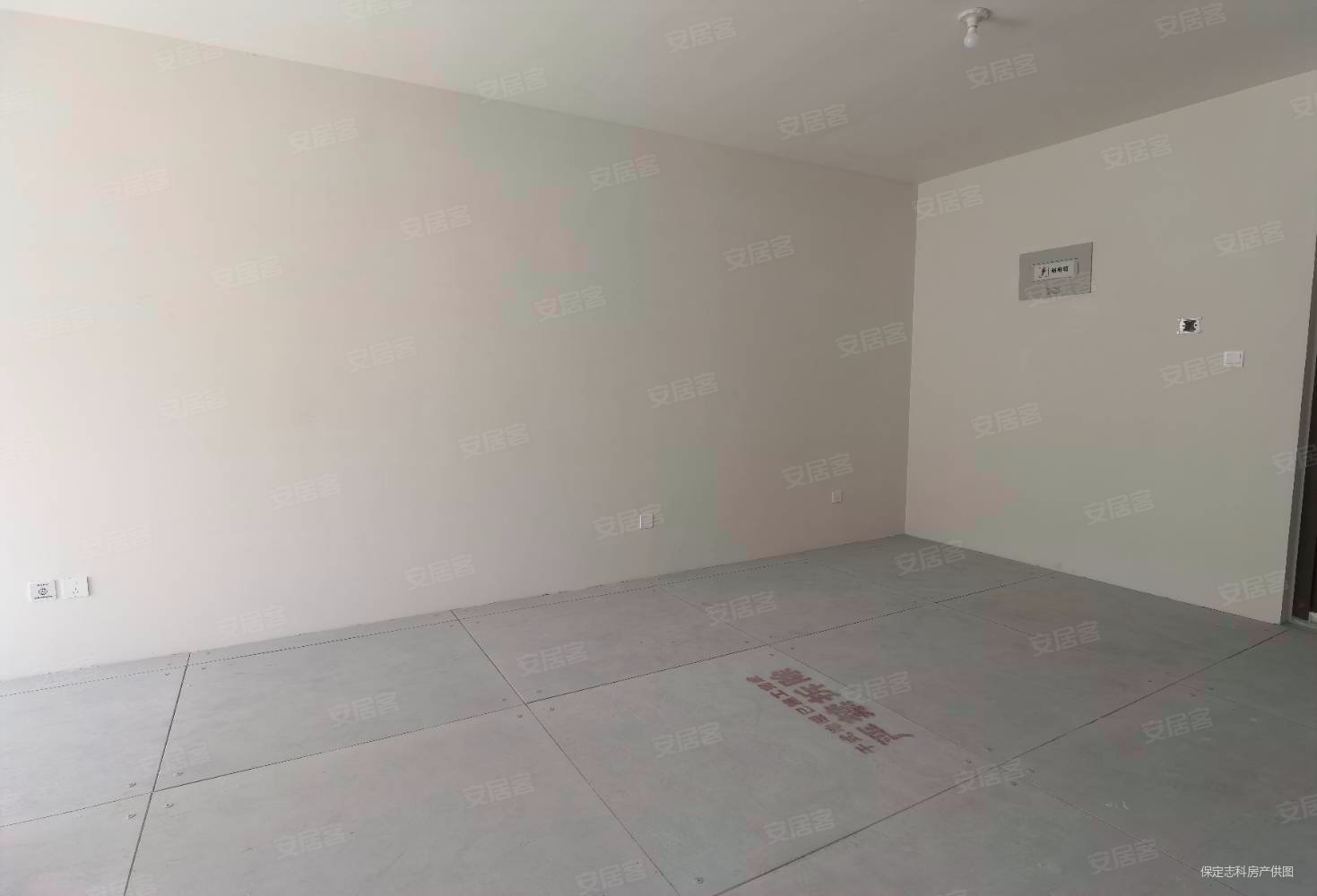 御景风荷3室2厅2卫133.64㎡南北119.8万