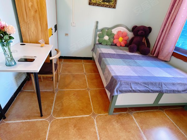 东直租 南坪海棠溪 南滨路 东原1891 筒子楼单间出租出租房源真实图片