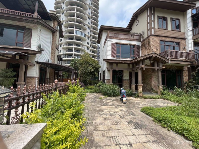 碧桂园十里银滩别墅