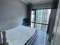 贵阳观山湖会展城免中介F会展城B5组团一室带独立厨卫银行街总部悦然时光地铁口出租房源真实图片