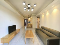 桂林临桂一院两馆桂林碧桂园2房包物业 家具家电齐全 靠近吾悦万达金茂中心出租房源真实图片